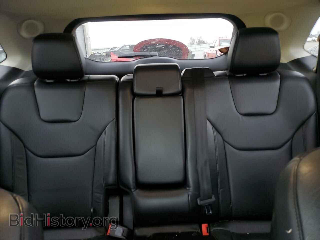 2016 FORD EDGE - VIN: 2FMPK4K99GBB23411 - Photo 10
