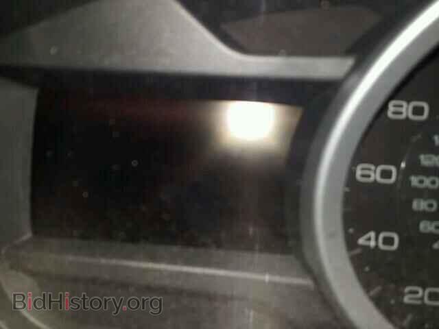 2012 FORD EXPLORER - VIN: 1FMHK8D8XCGA53341 - Фото 8