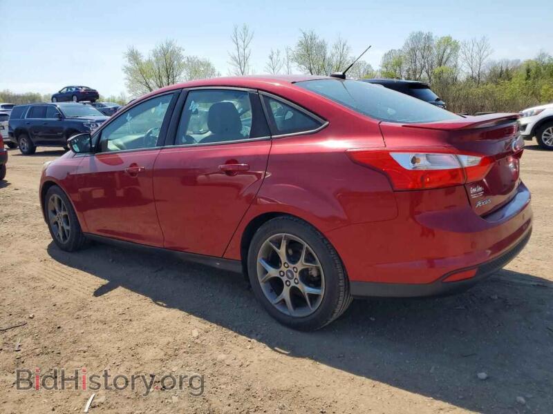 2013 Ford FOCUS (VIN 1FADP3F21DL276382) — photo 2 of 12