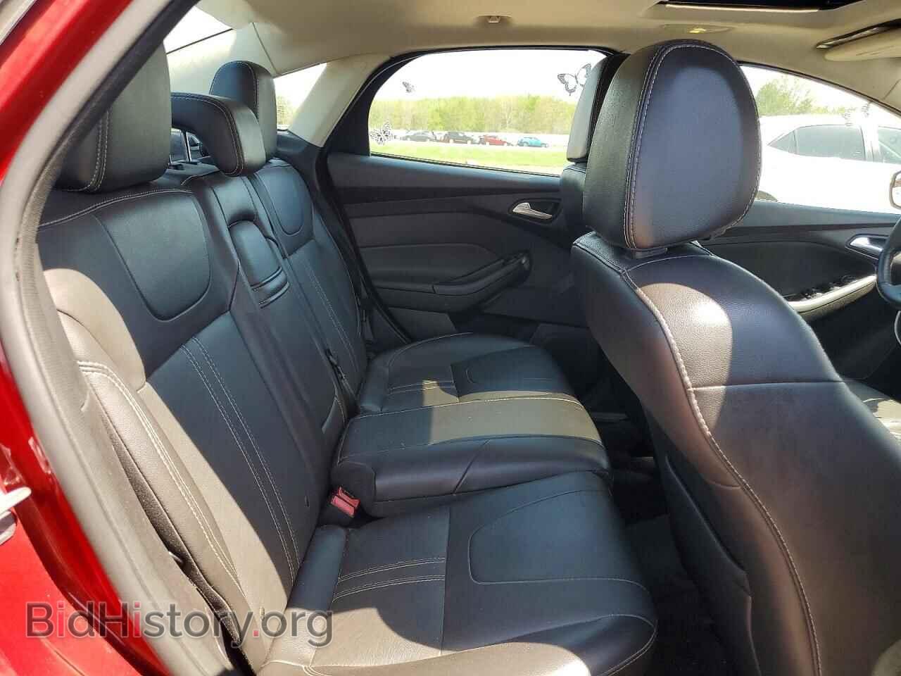 2013 FORD FOCUS - VIN: 1FADP3F21DL276382 - Photo 10