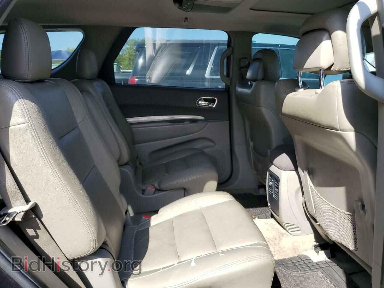 2013 DODGE DURANGO - VIN: 1C4RDHAG4DC617038 - Photo 11