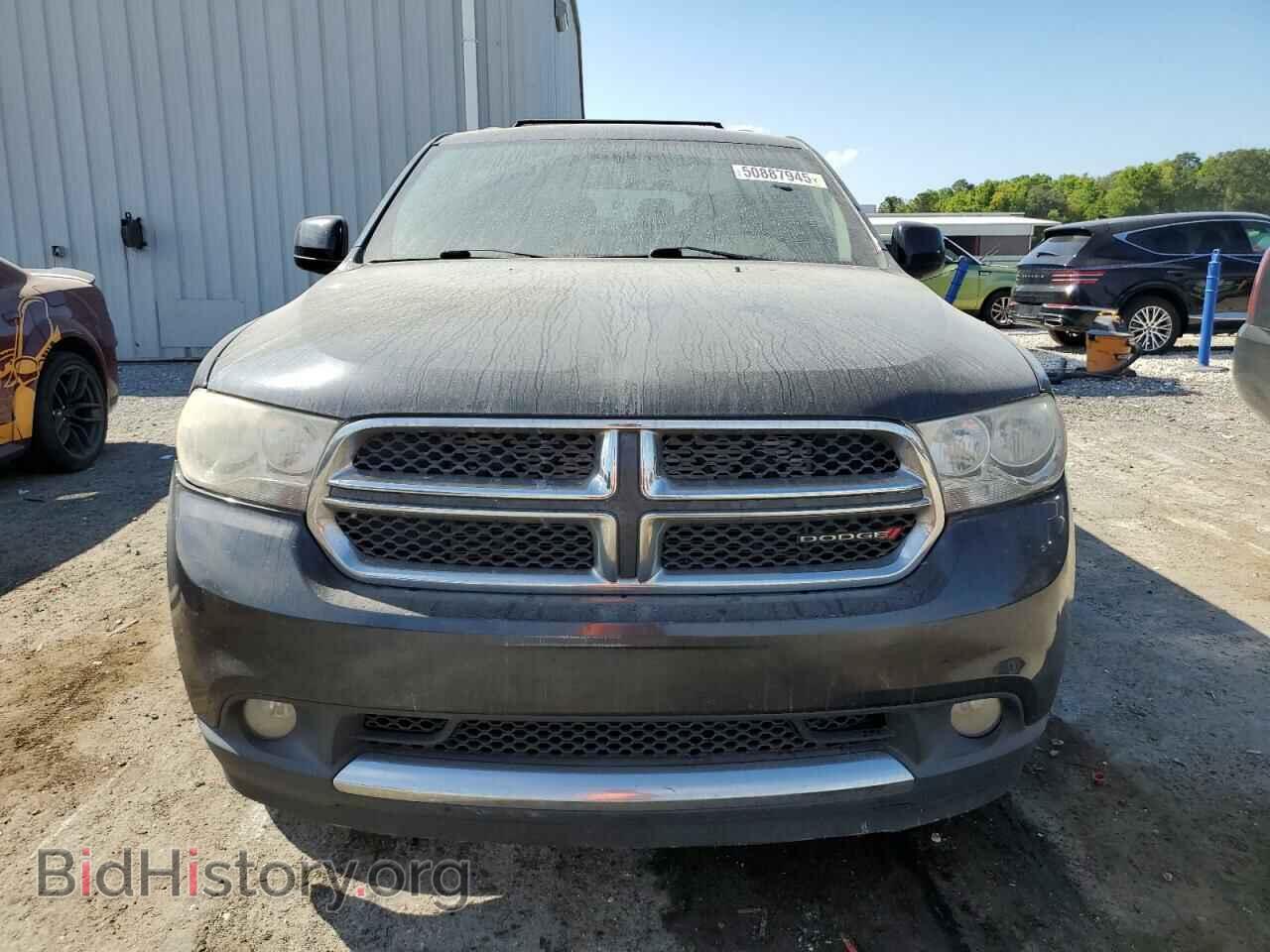 2013 DODGE DURANGO - VIN: 1C4RDHAG4DC617038 - Photo 5