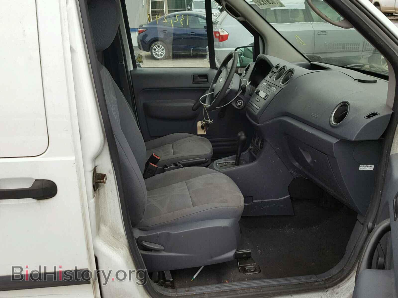 2012 FORD TRANSIT CO - VIN: NM0LS7AN6CT125160 - Фото 5