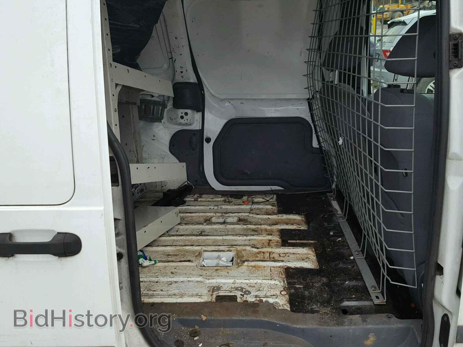 2012 FORD TRANSIT CO - VIN: NM0LS7AN6CT125160 - Фото 6