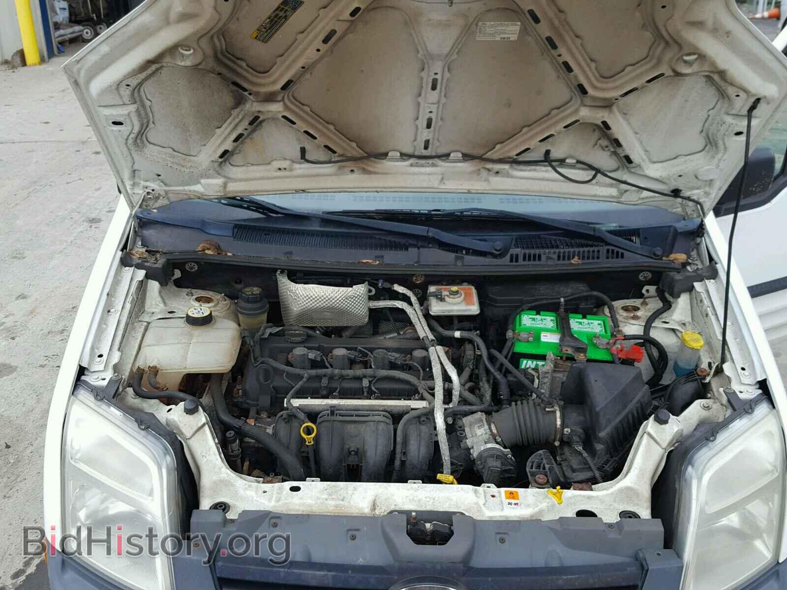 2012 FORD TRANSIT CO - VIN: NM0LS7AN6CT125160 - Фото 7