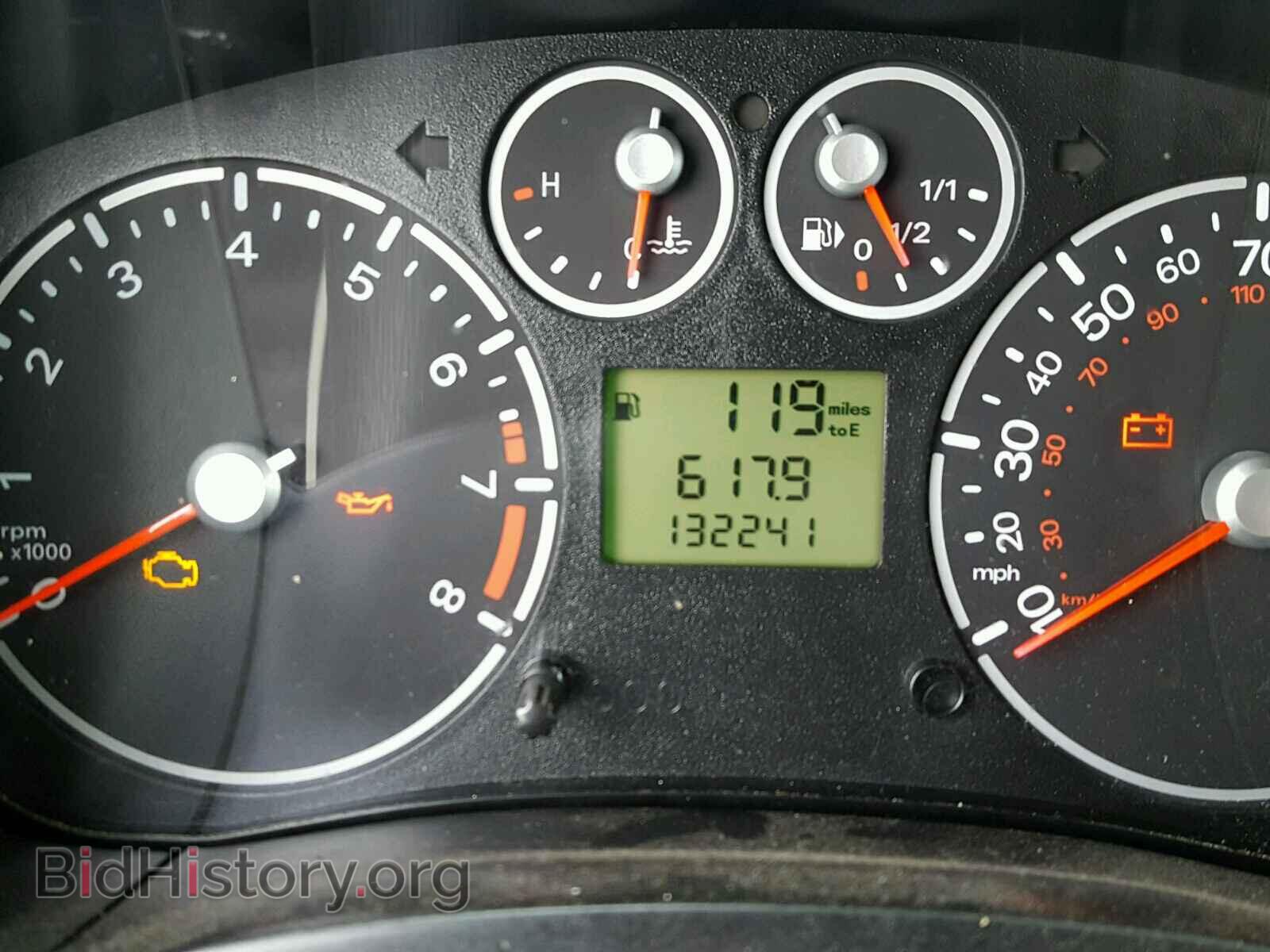 2012 FORD TRANSIT CO - VIN: NM0LS7AN6CT125160 - Фото 8