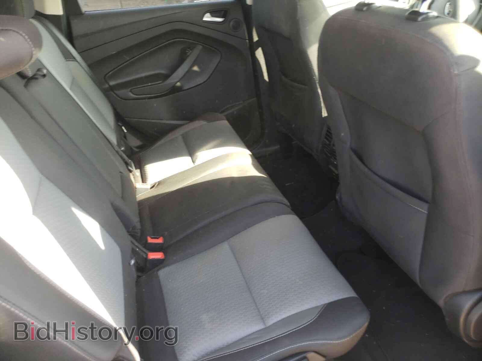 2017 FORD ESCAPE - VIN: 1FMCU0GD1HUC23027 - Фото 6