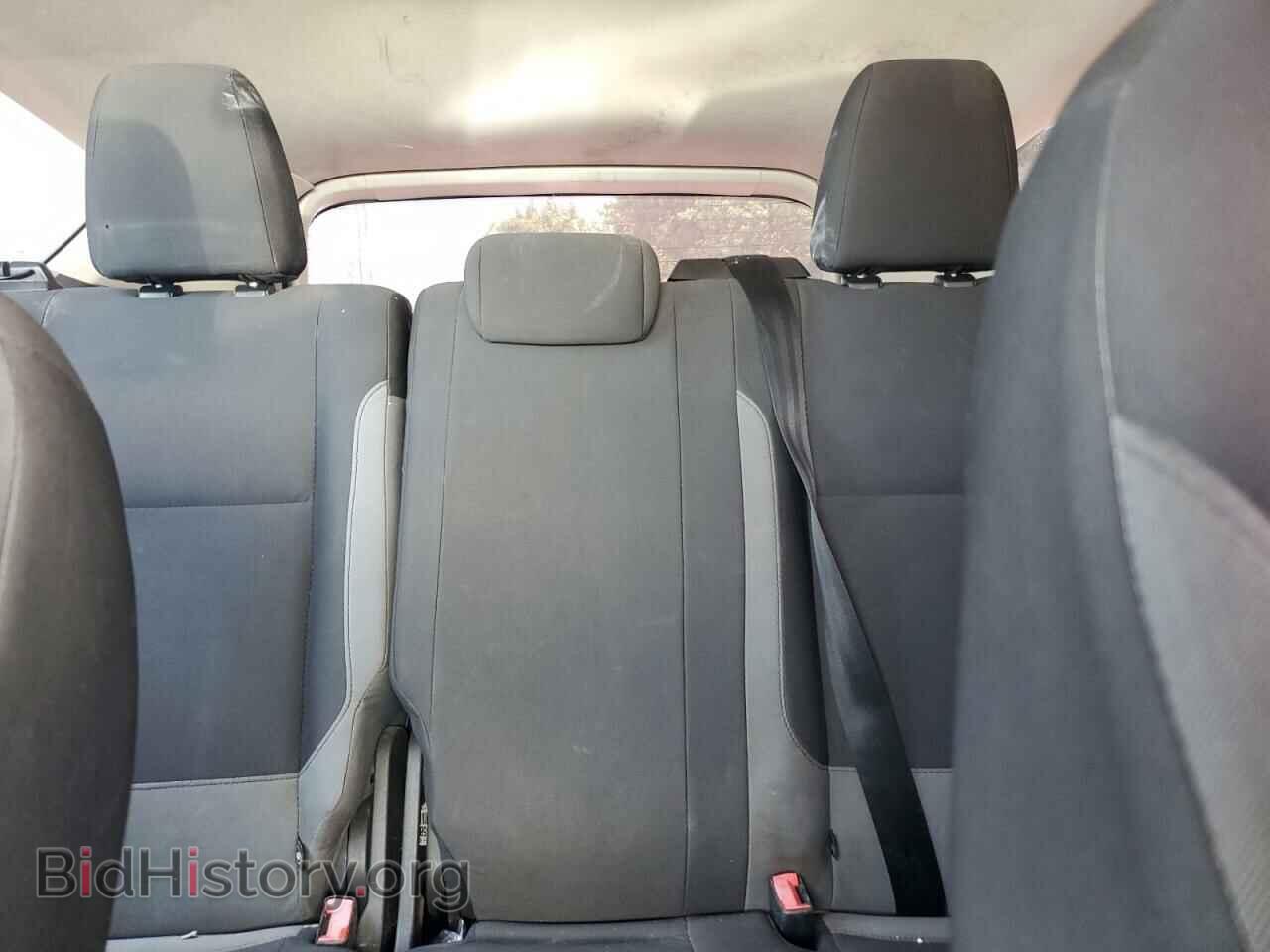 2014 FORD ESCAPE - VIN: 1FMCU0F73EUD56217 - Фото 10