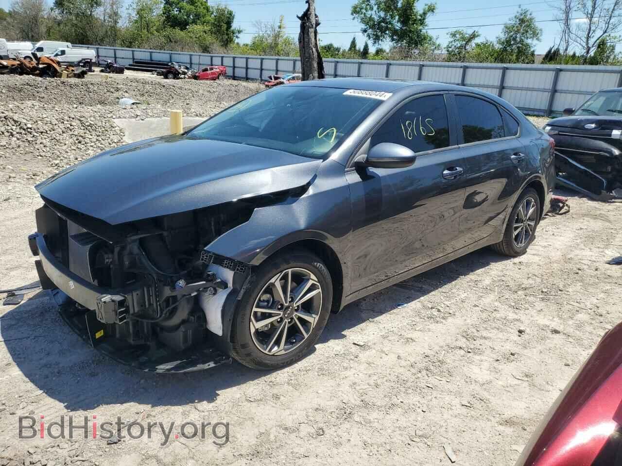 Photo 3KPF24AD7PE514801 - KIA FORTE 2023