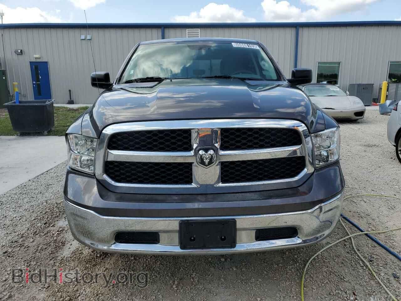 2019 RAM 1500 - VIN: 1C6RR6TT5KS730619 - Фото 5
