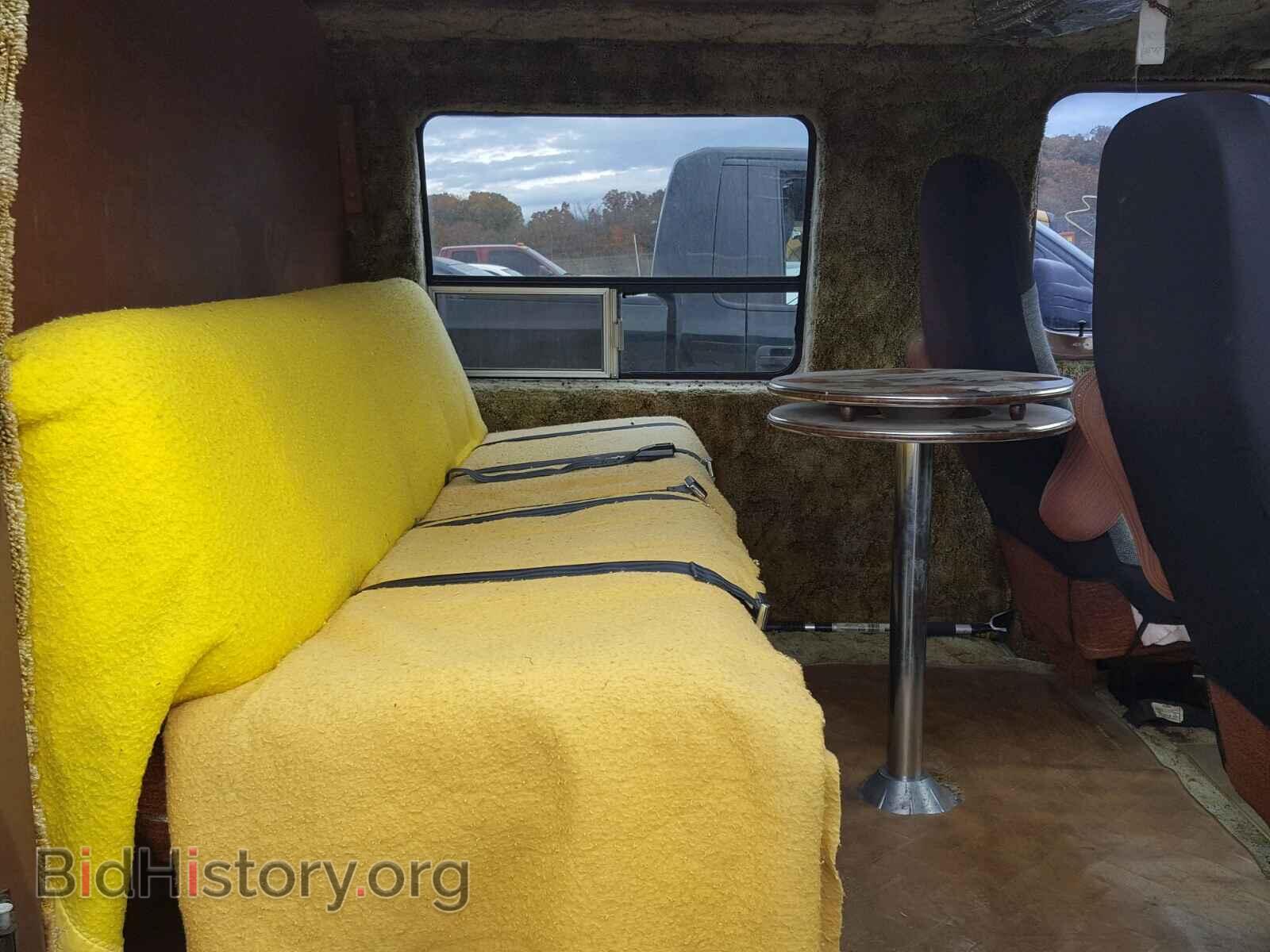 1982 FORD ECONOLINE - VIN: 1FTDE14F4CHA20166 - Photo 6