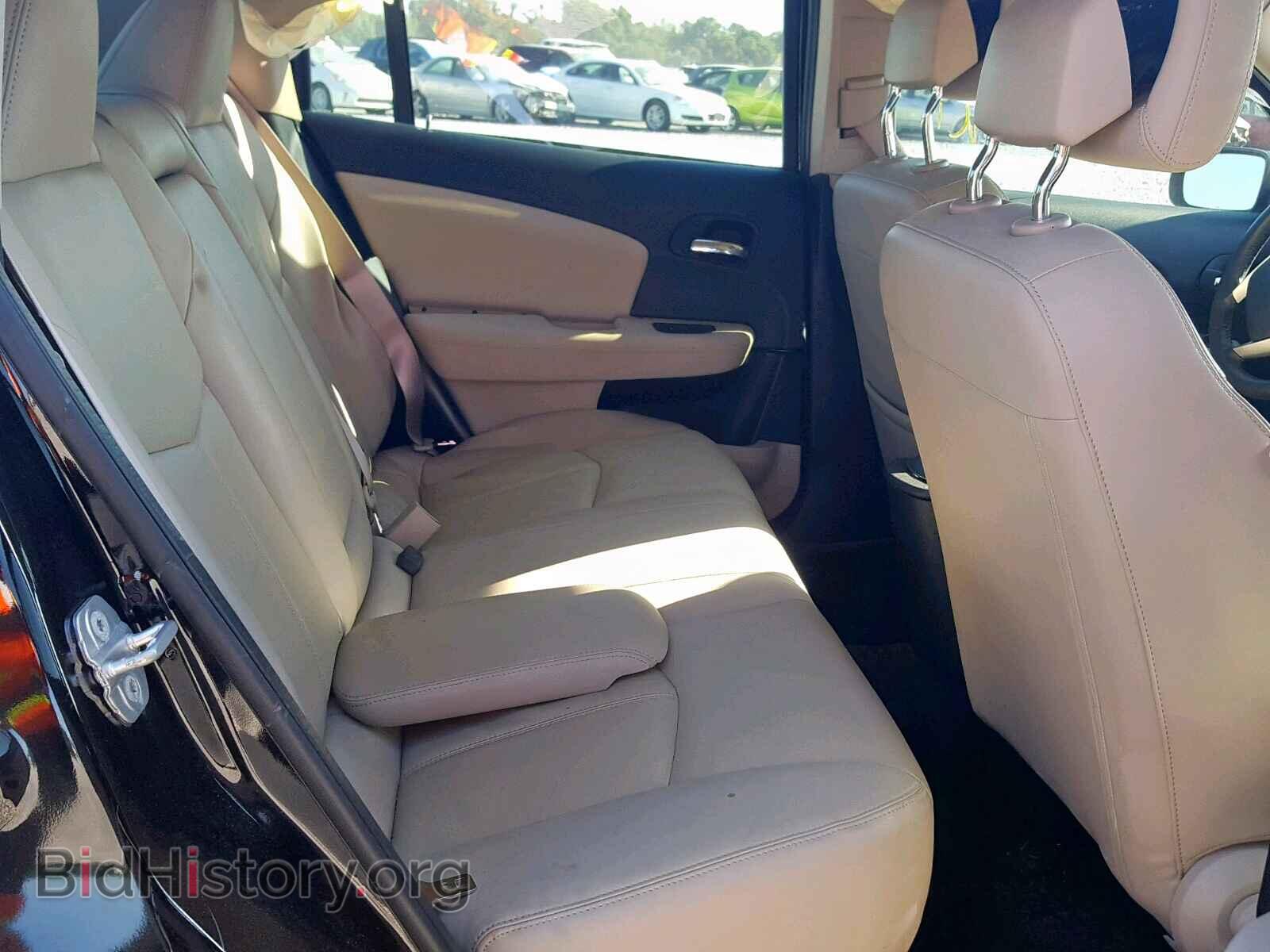 2011 CHRYSLER 200 - VIN: 1C3BC2FB4BN613219 - Фото 6