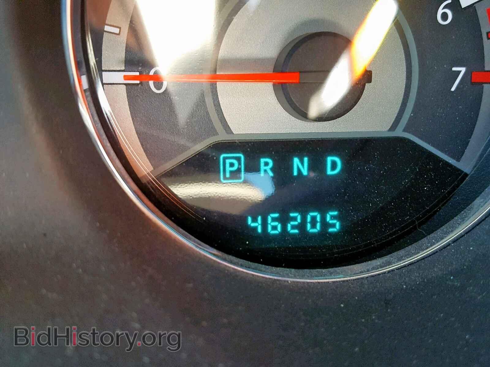 2011 CHRYSLER 200 - VIN: 1C3BC2FB4BN613219 - Фото 8