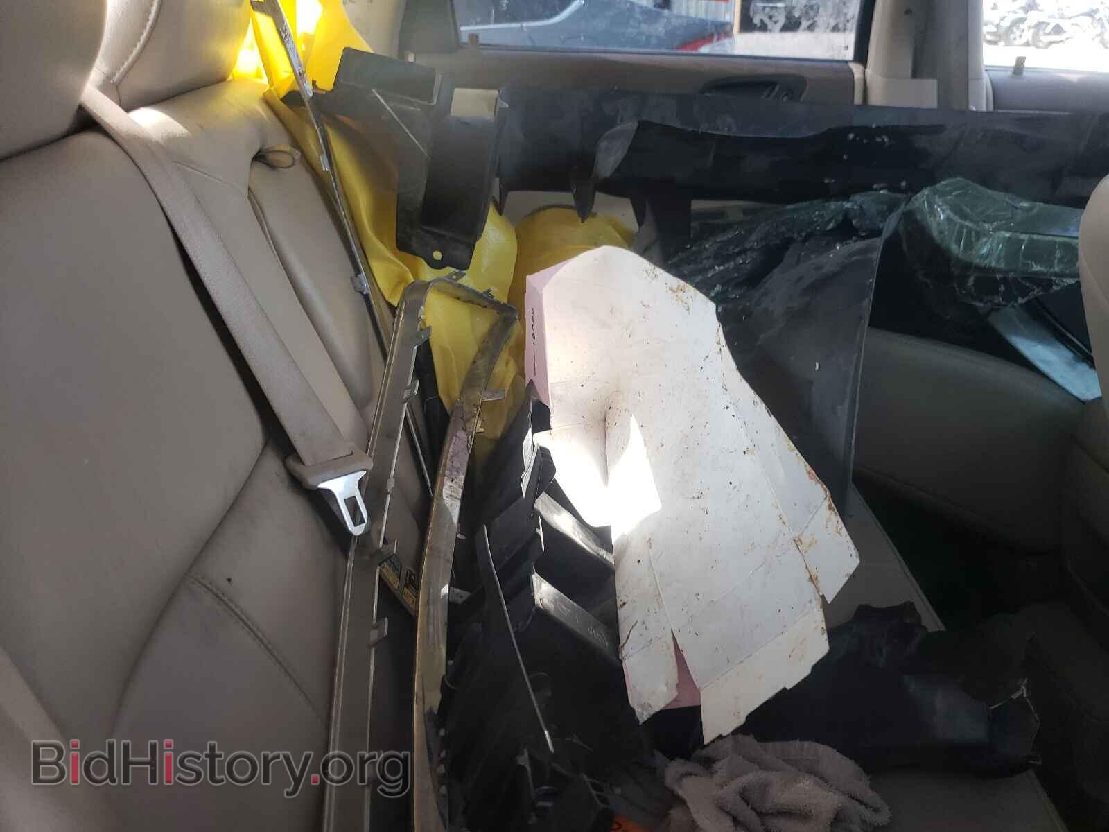 2007 CHEVROLET IMPALA - VIN: 2G1WT58K279245136 - Photo 6