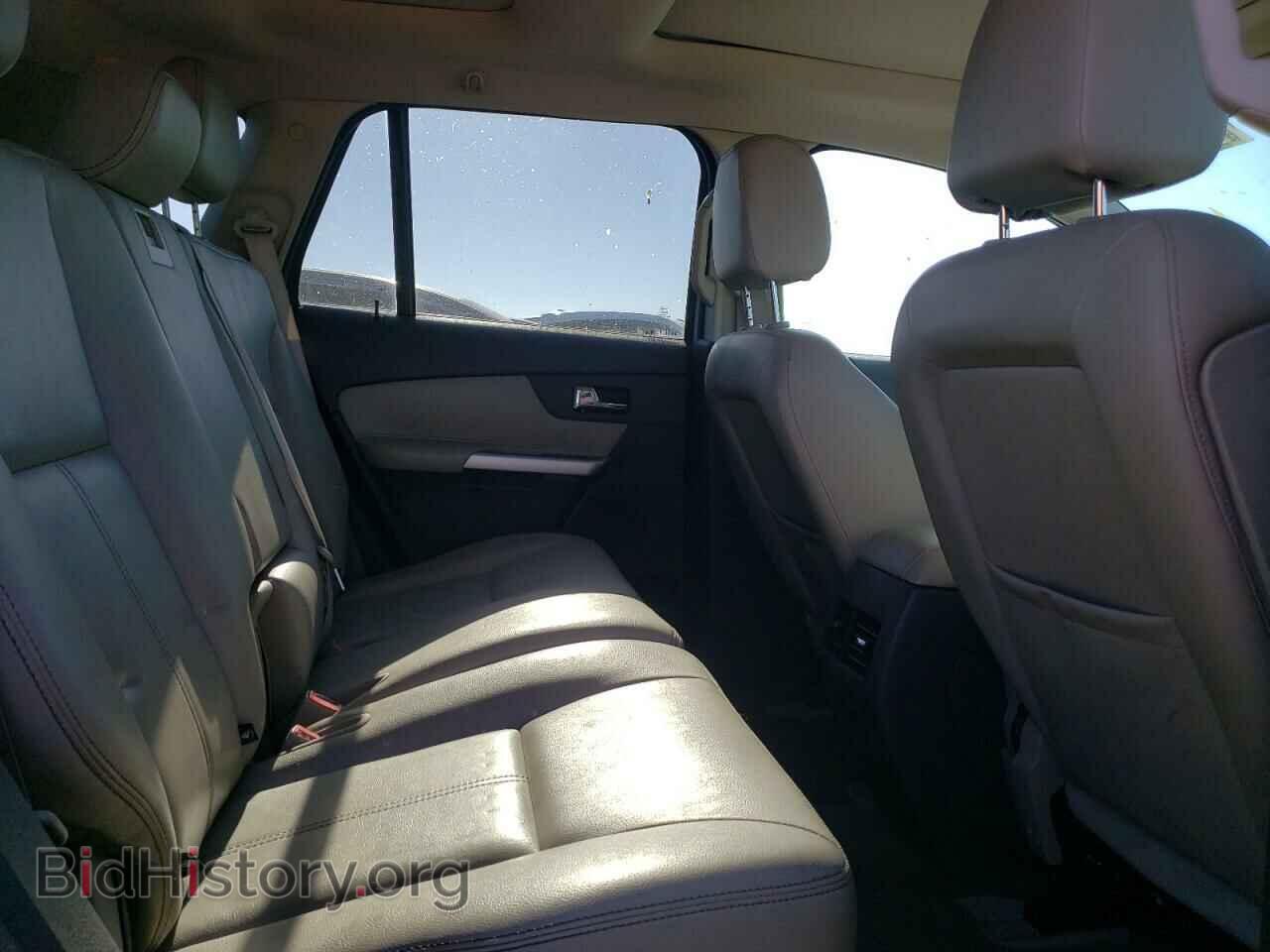 2012 FORD EDGE - VIN: 2FMDK3J93CBA60623 - Photo 6