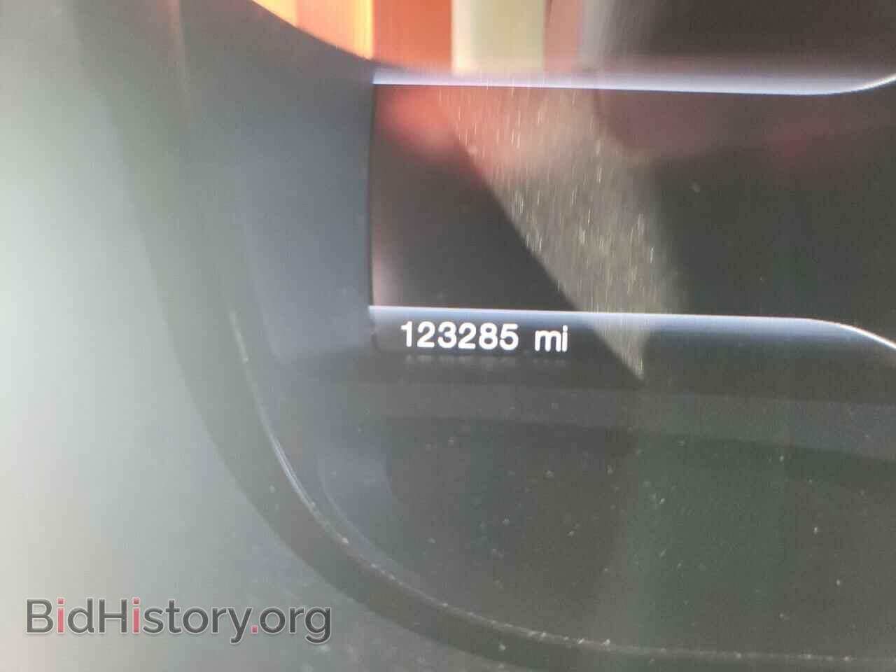 2012 FORD EDGE - VIN: 2FMDK3J93CBA60623 - Photo 8
