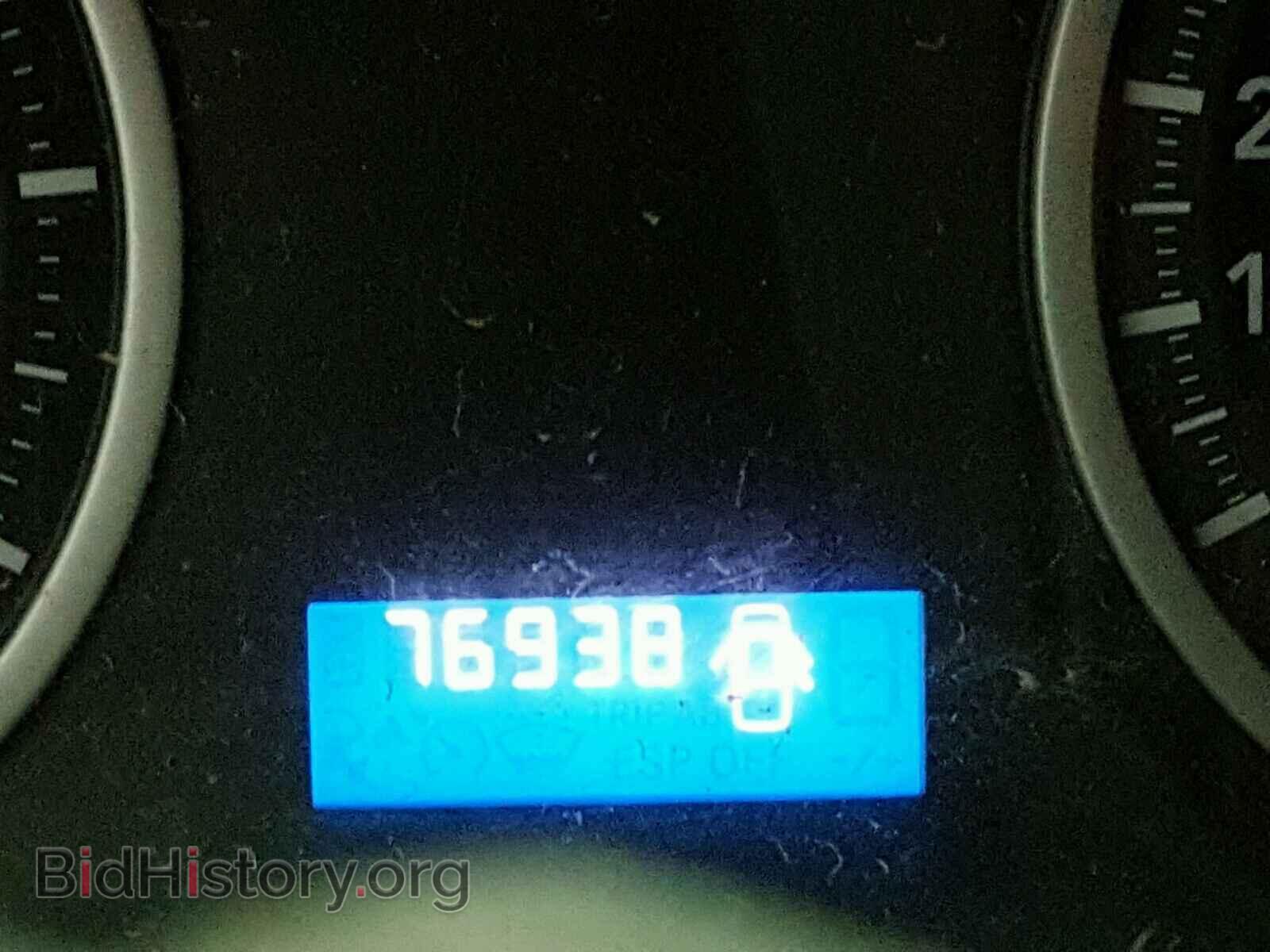 2012 DODGE RAM 1500 - VIN: 1C6RD7FT6CS218126 - Фото 8