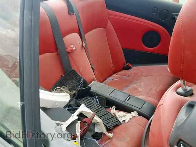 2014 LEXUS IS - VIN: JTHFE2C29E2511012 - Фото 6