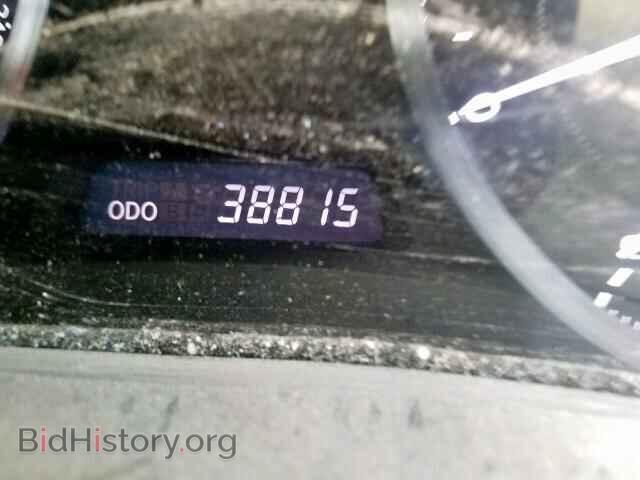2014 LEXUS IS - VIN: JTHFE2C29E2511012 - Фото 8