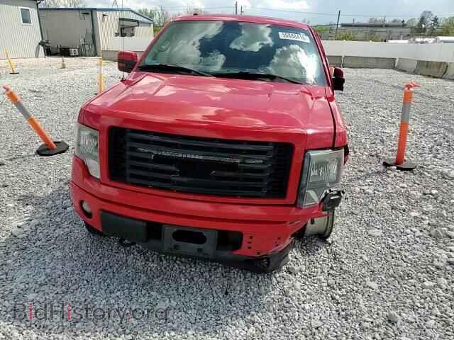 2012 FORD F150 - VIN: 1FTFW1ET2CFC48768 - Photo 14