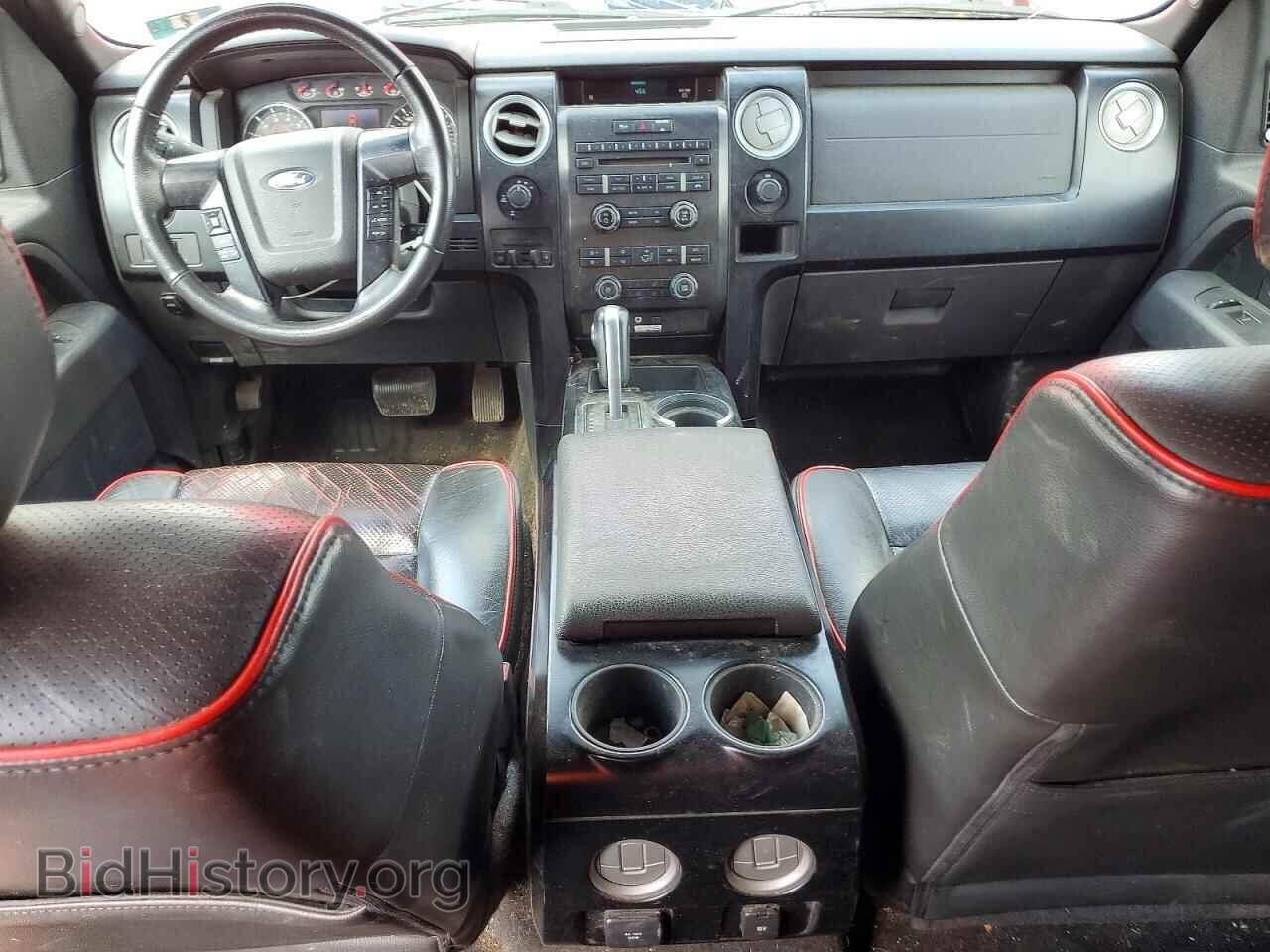 2012 FORD F150 - VIN: 1FTFW1ET2CFC48768 - Photo 8
