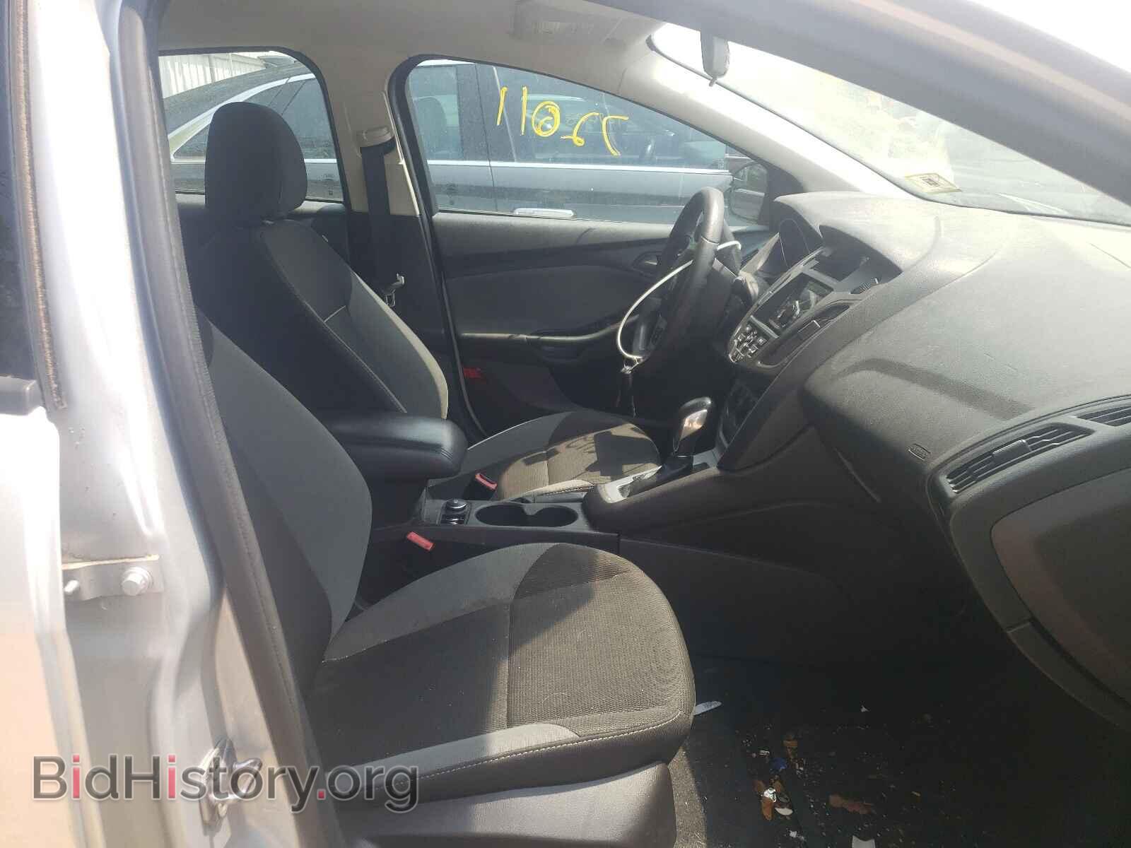 2012 FORD FOCUS - VIN: 1FAHP3F22CL419520 - Photo 5