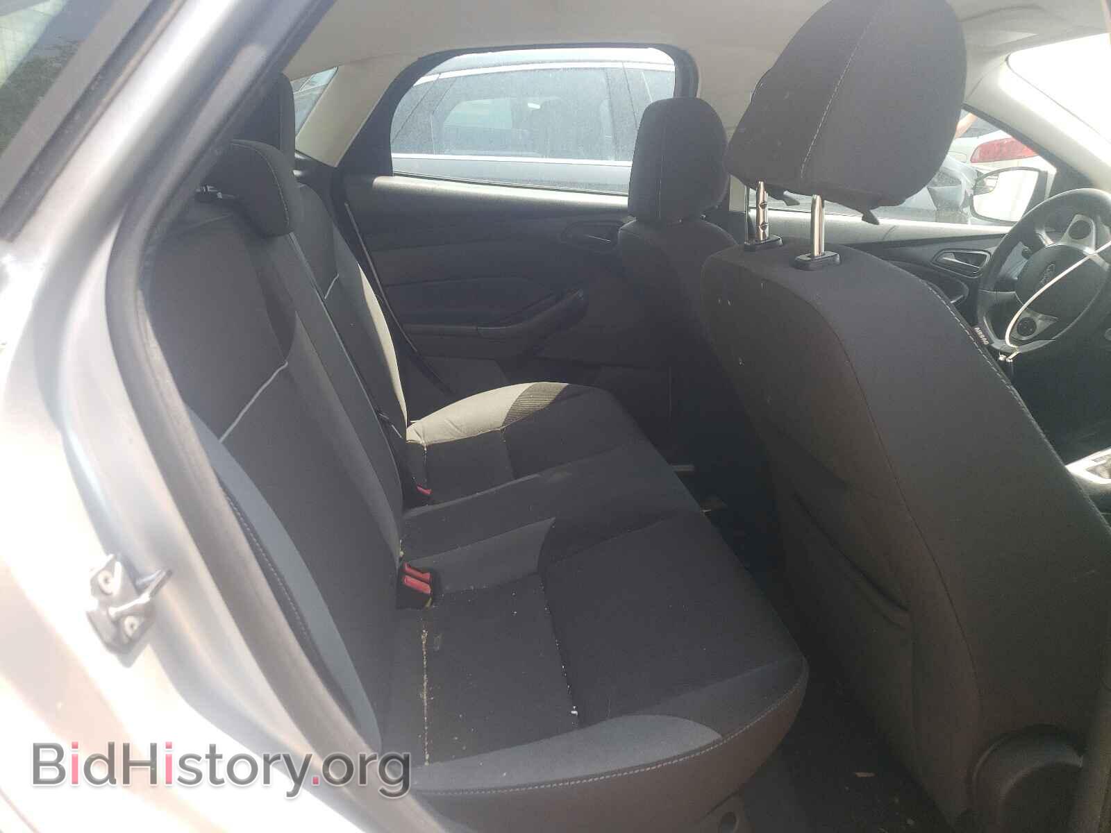 2012 FORD FOCUS - VIN: 1FAHP3F22CL419520 - Photo 6