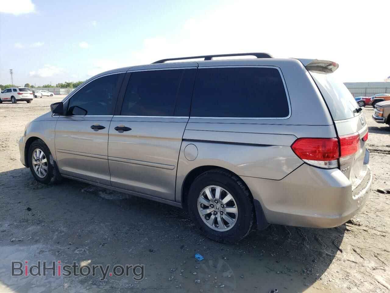 2009 HONDA All Models - VIN: 5FNRL38659B044051 - Фото 2