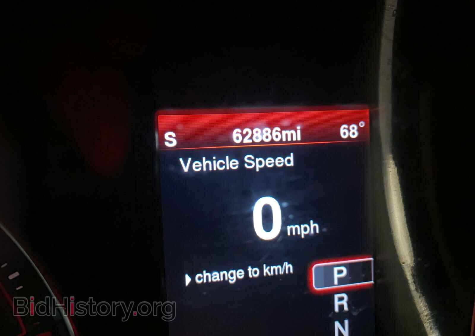 2014 DODGE CHARGER - VIN: 2C3CDXCT0EH137883 - Фото 8