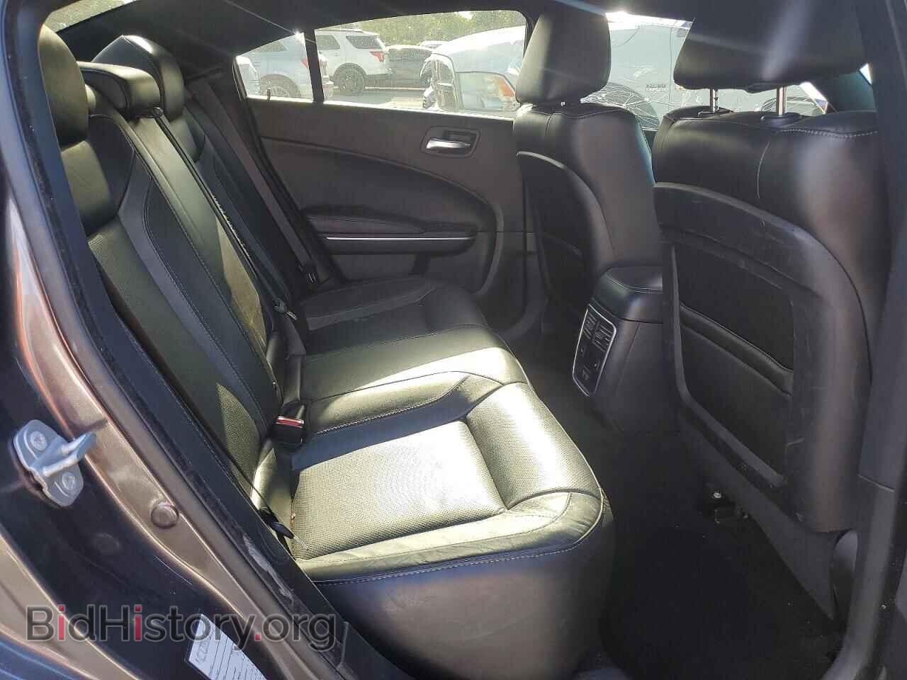 2021 DODGE CHARGER - VIN: 2C3CDXBG9MH628181 - Фото 10