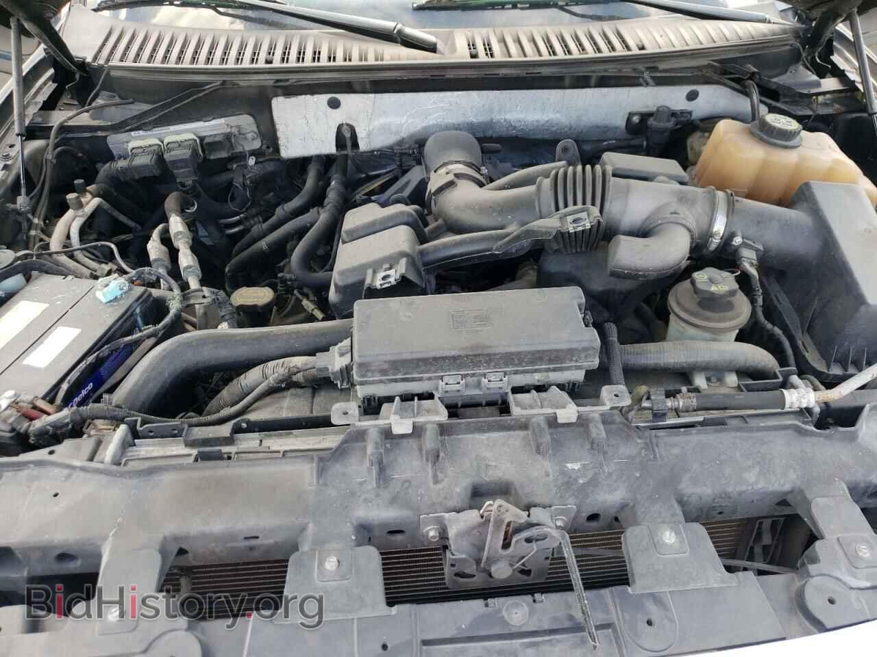 2007 FORD EXPEDITION - VIN: 1FMFK15517LA10099 - Фото 7