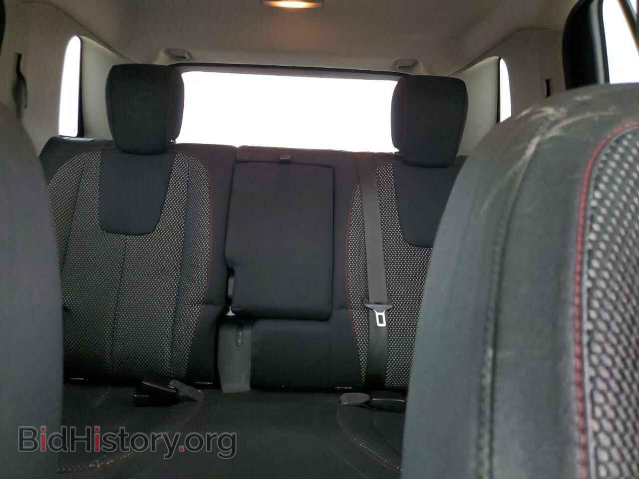 2012 GMC TERRAIN - VIN: 2GKALSEK5C6332260 - Photo 10