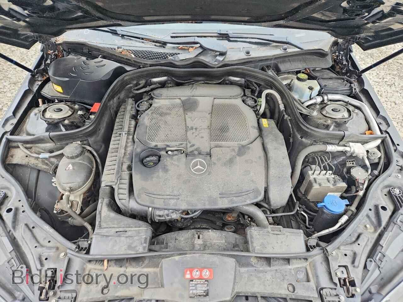 2016 MERCEDES-BENZ E-CLASS - VIN: WDDHF8JB9GB252155 - Фото 11