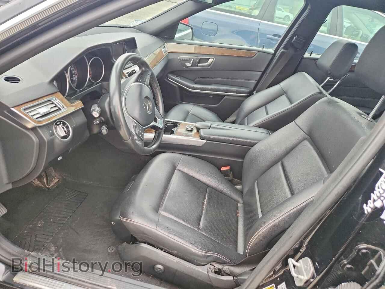 2016 MERCEDES-BENZ E-CLASS - VIN: WDDHF8JB9GB252155 - Фото 7
