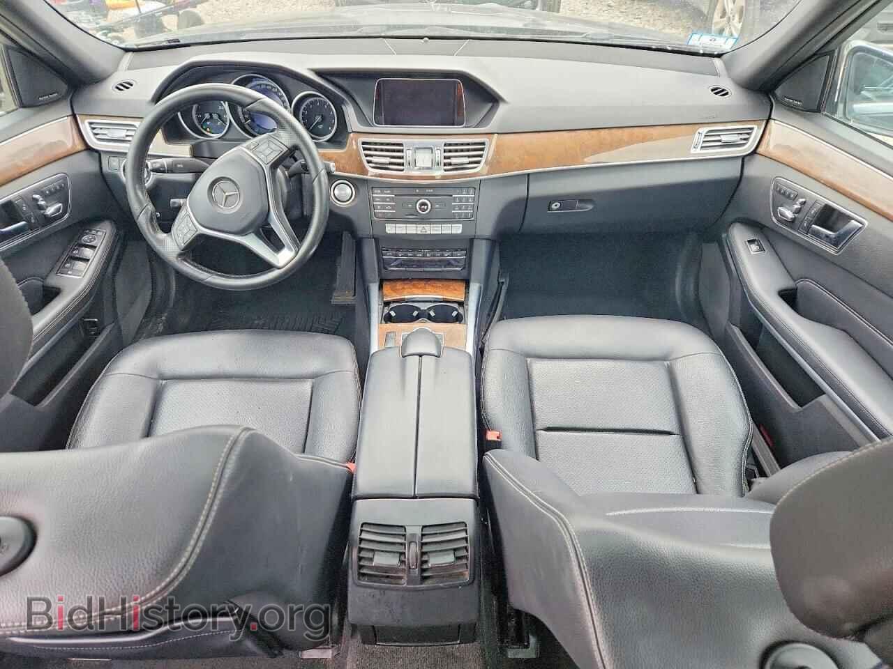 2016 MERCEDES-BENZ E-CLASS - VIN: WDDHF8JB9GB252155 - Фото 8