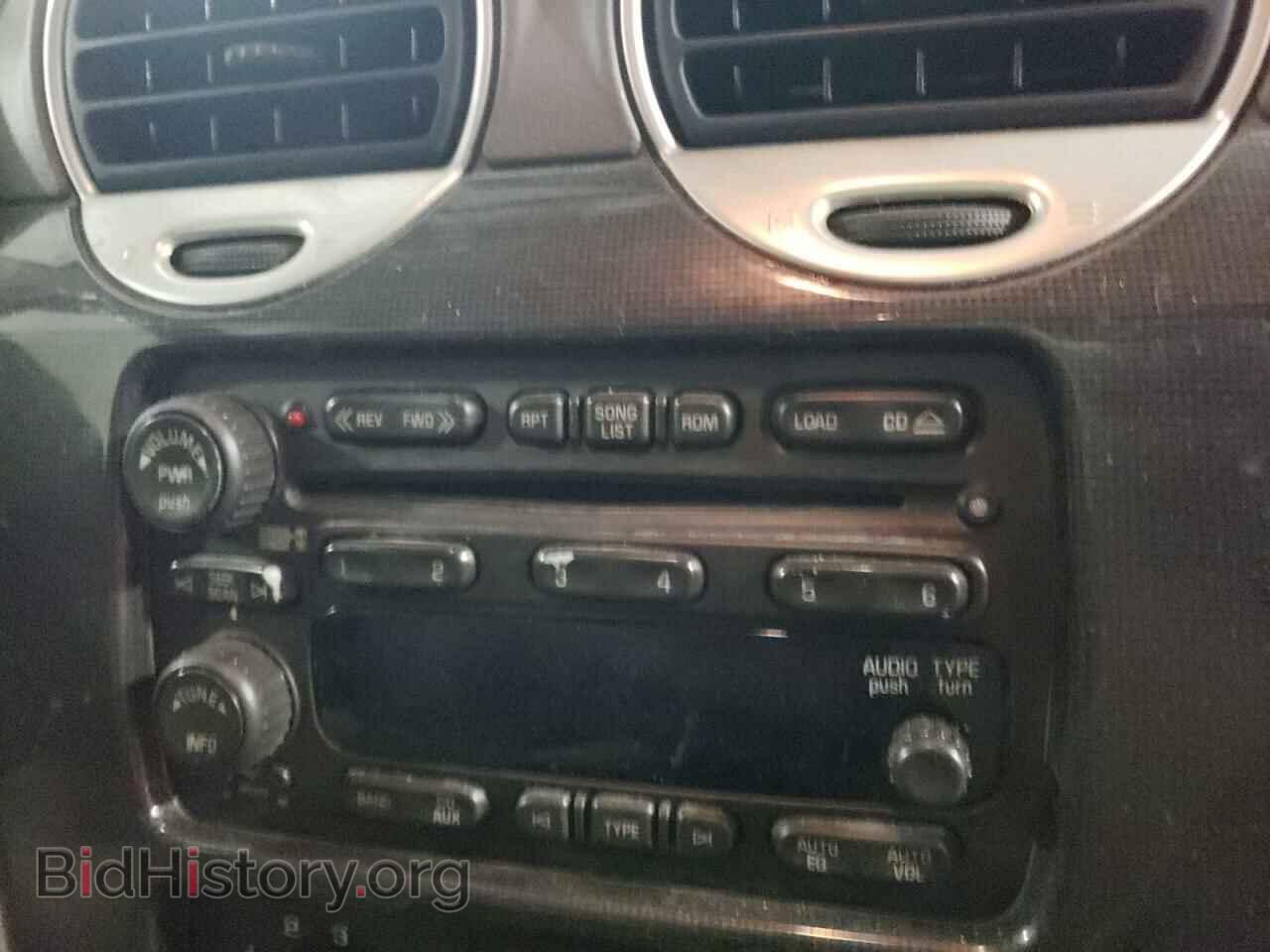 2007 GMC ENVOY - VIN: 1GKDT13S672189817 - Фото 9