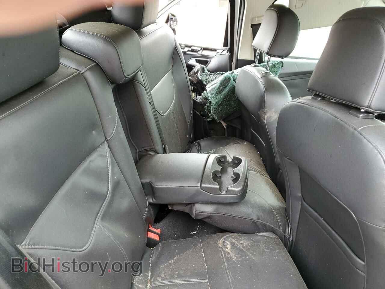 2015 FORD FOCUS - VIN: 1FADP3F20FL291989 - Photo 10