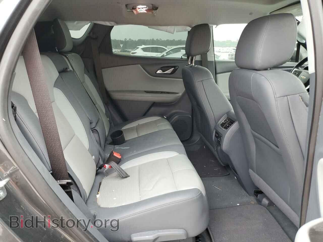2019 CHEVROLET BLAZER - VIN: 3GNKBDRS3KS643105 - Фото 10