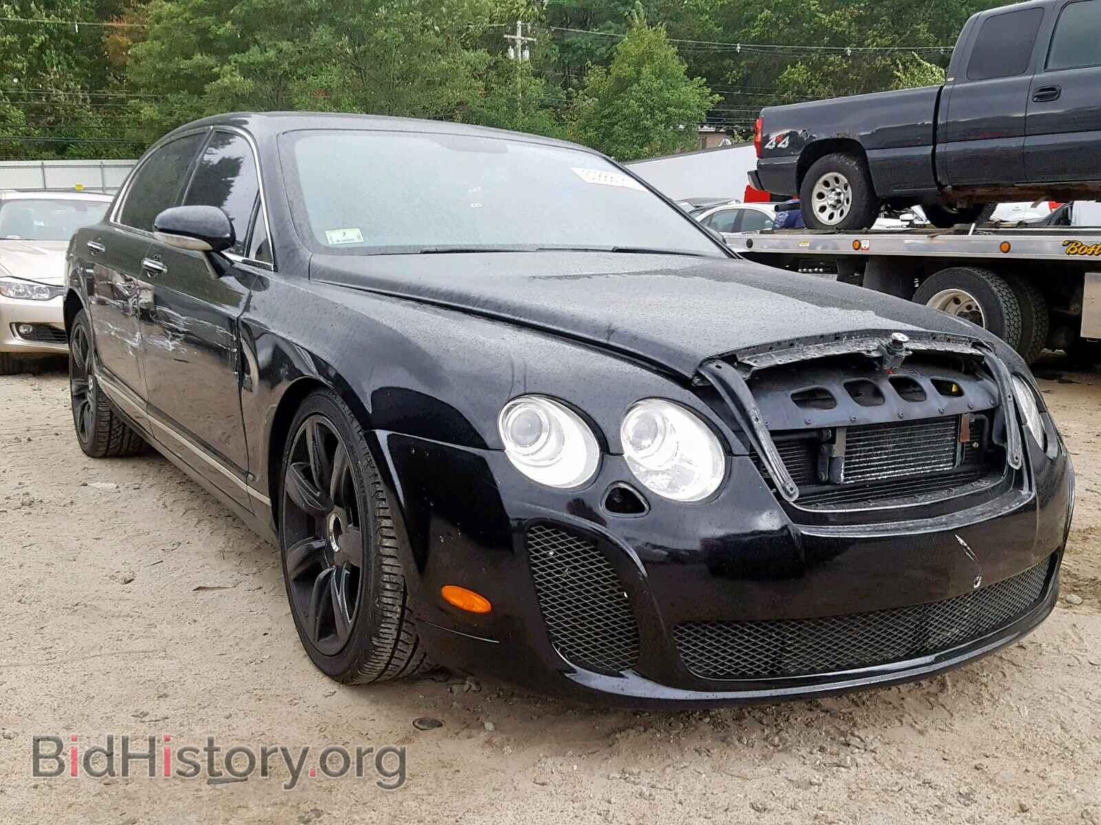 Photo SCBBR53W66C036202 - BENTLEY ALL MODELS 2006