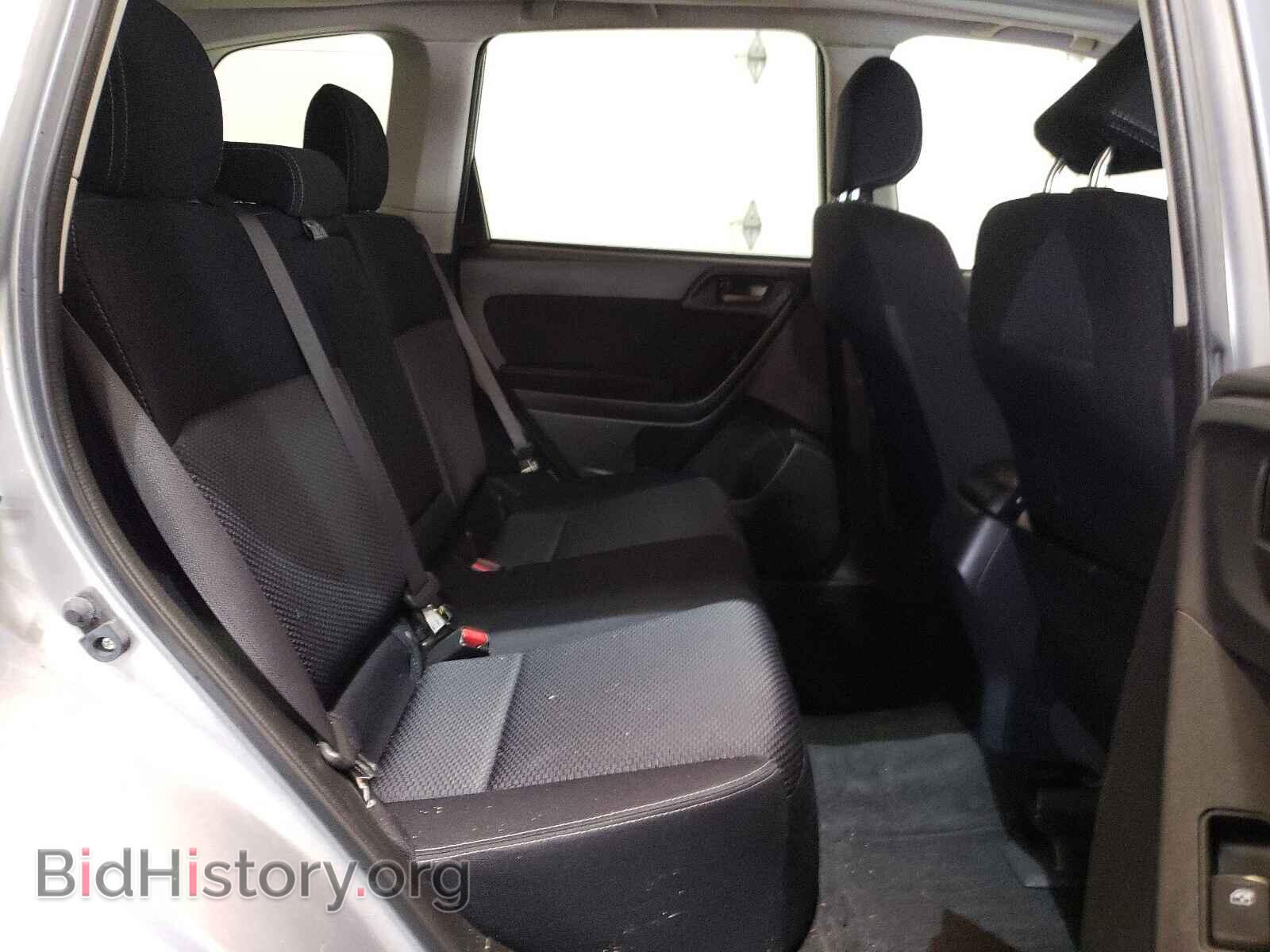 2015 SUBARU FORESTER - VIN: JF2SJADC3FH806488 - Фото 6