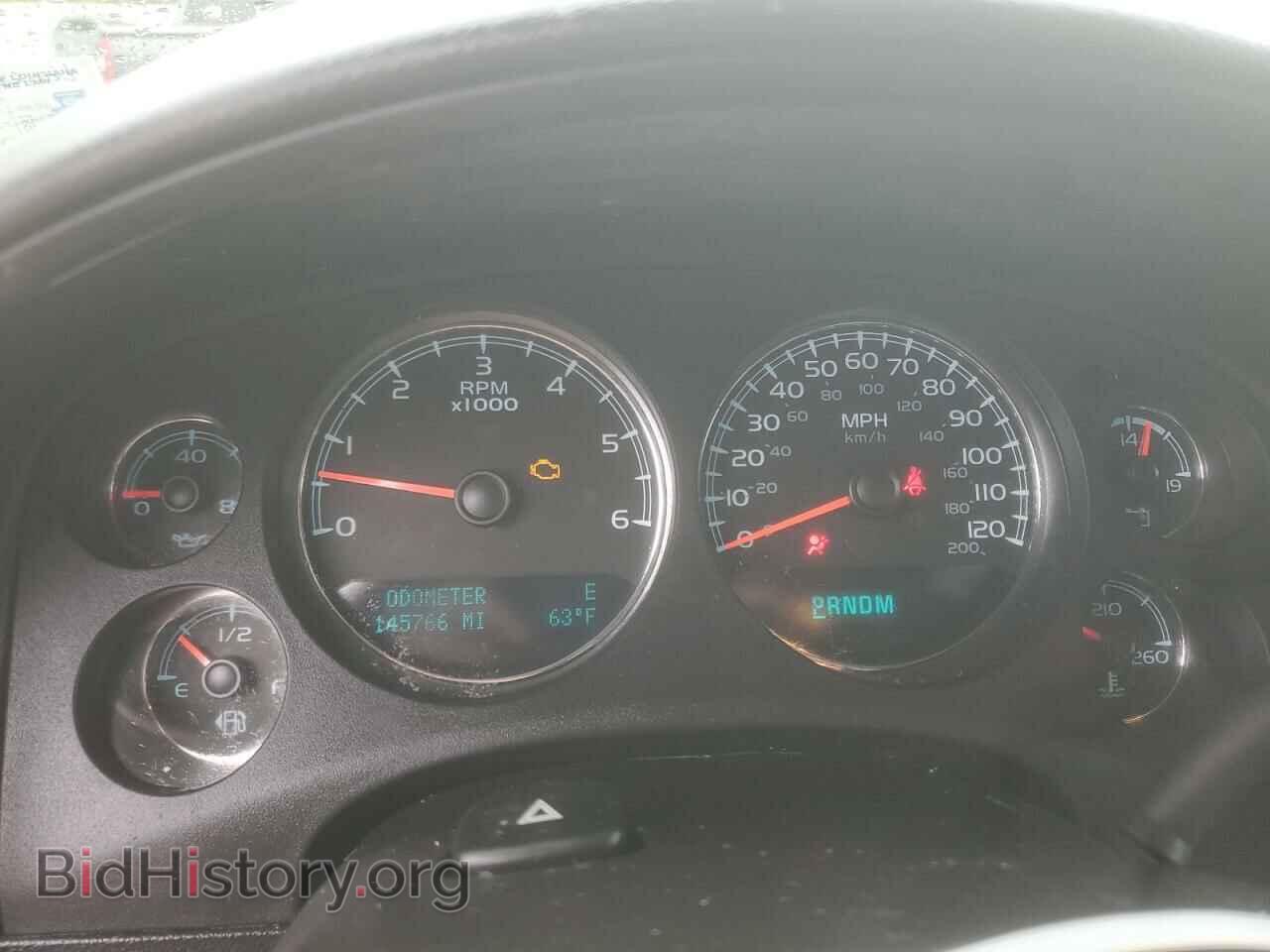 2013 CHEVROLET AVALANCHE - VIN: 3GNMCEE02DG145645 - Фото 9