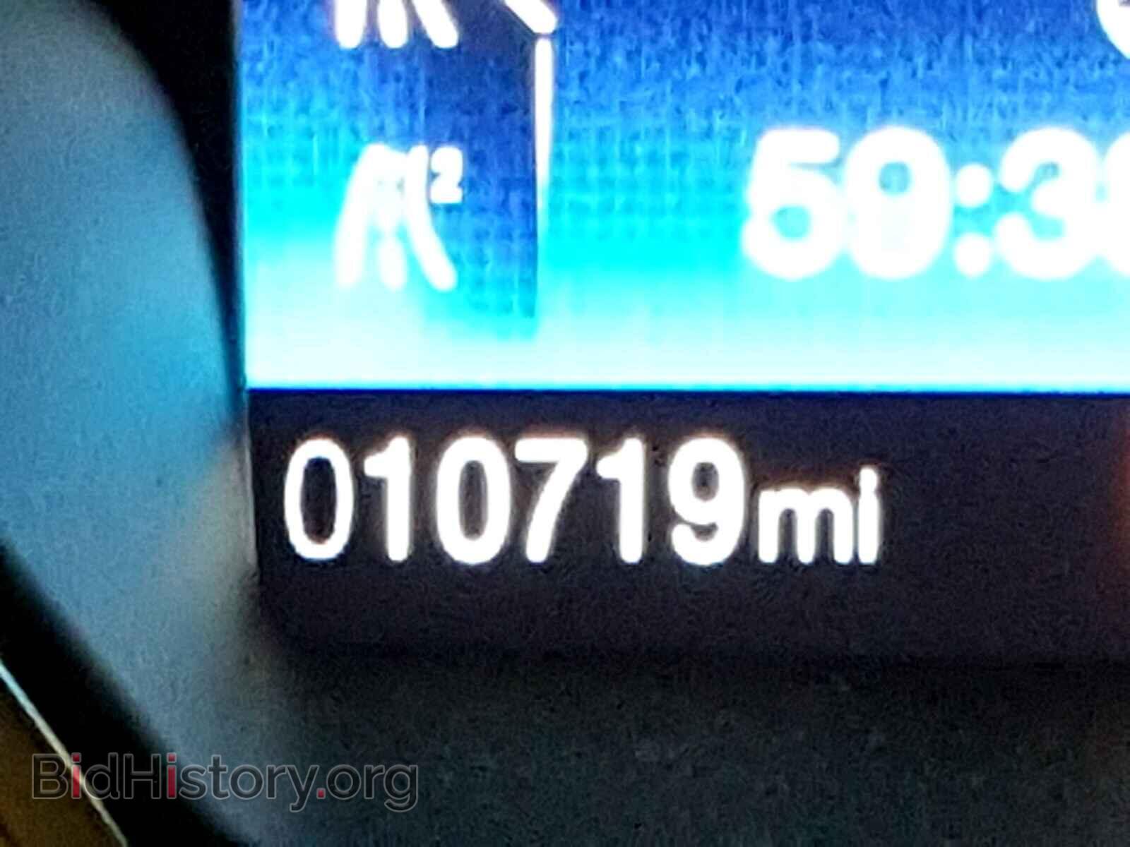 2016 FORD FOCUS - VIN: 1FADP3K20GL369548 - Photo 8