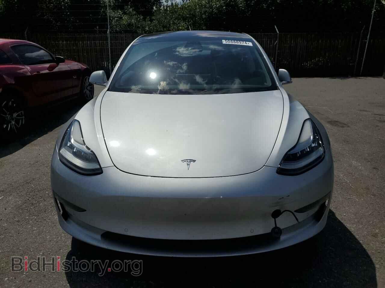 2018 TESLA MODEL 3 - VIN: 5YJ3E1EA7JF058826 - Photo 5
