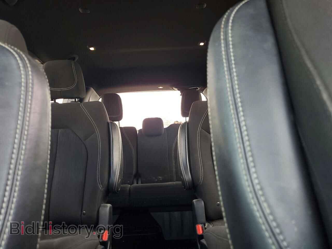 2018 CHRYSLER PACIFICA - VIN: 2C4RC1FG6JR356825 - Фото 10