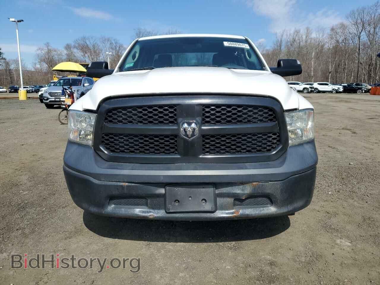 2016 RAM 1500 - VIN: 1C6RR7FG2GS172952 - Фото 5