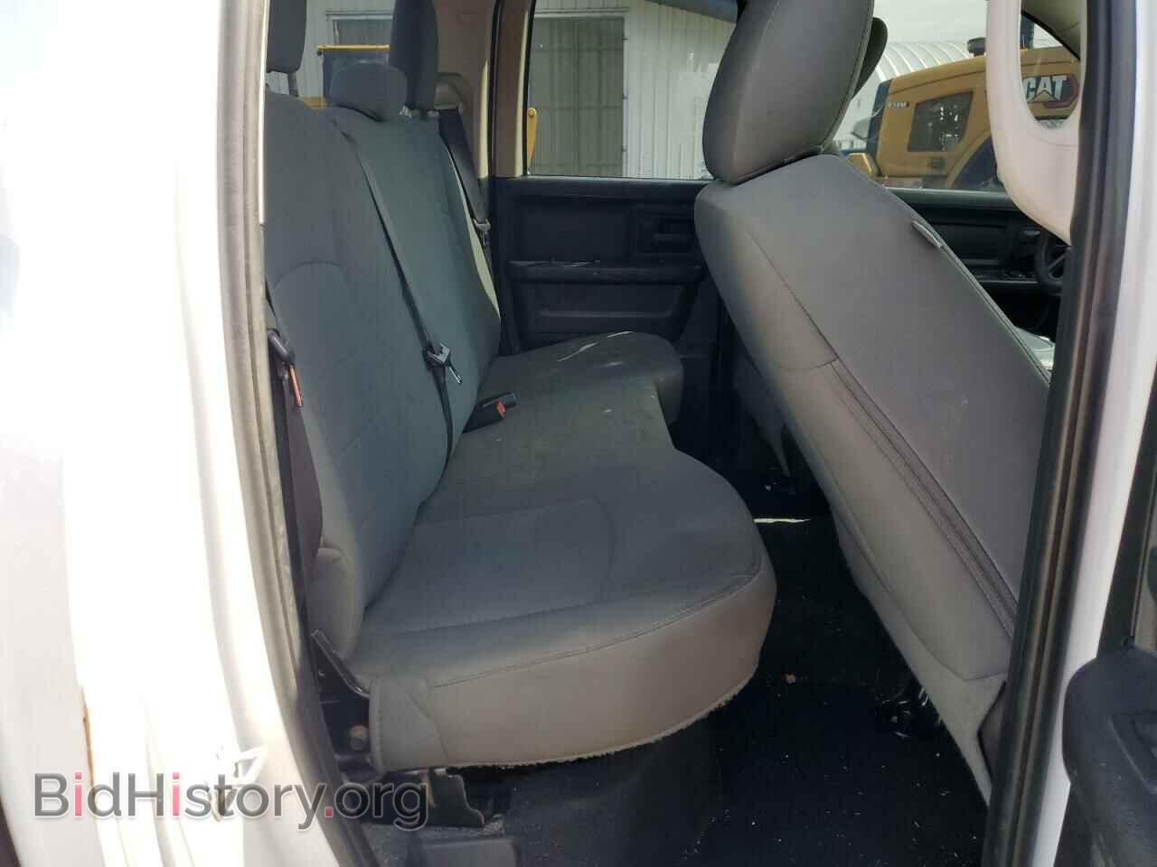2016 RAM 1500 - VIN: 1C6RR7FG2GS172952 - Фото 10