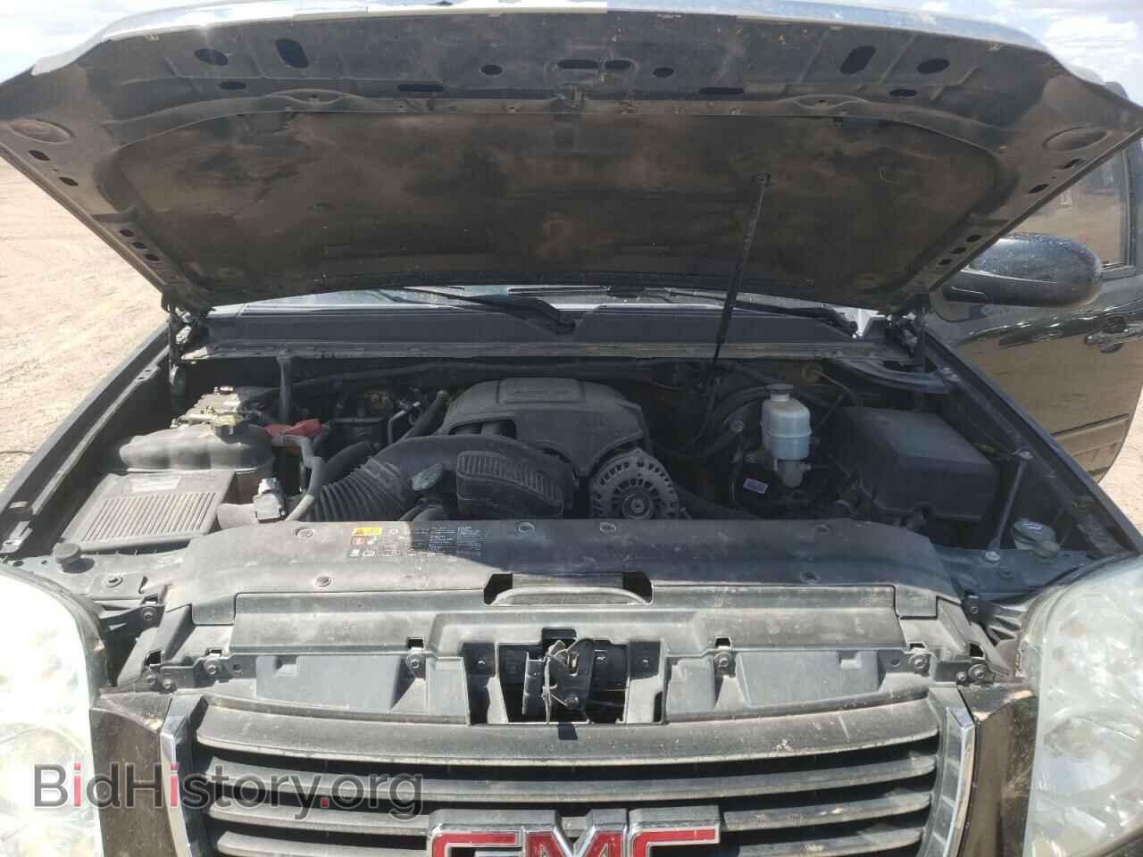 2014 GMC YUKON - VIN: 1GKS1AE03ER249081 - Фото 7