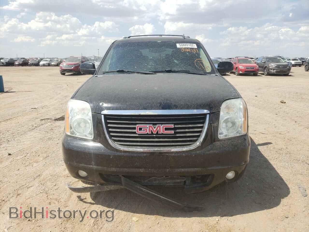 2014 GMC YUKON - VIN: 1GKS1AE03ER249081 - Фото 9