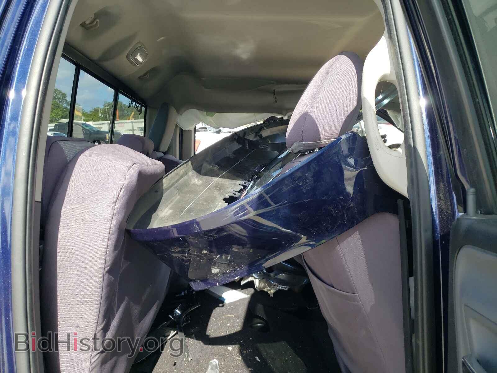 2015 RAM 1500 - VIN: 1C6RR7GT2FS734908 - Фото 6