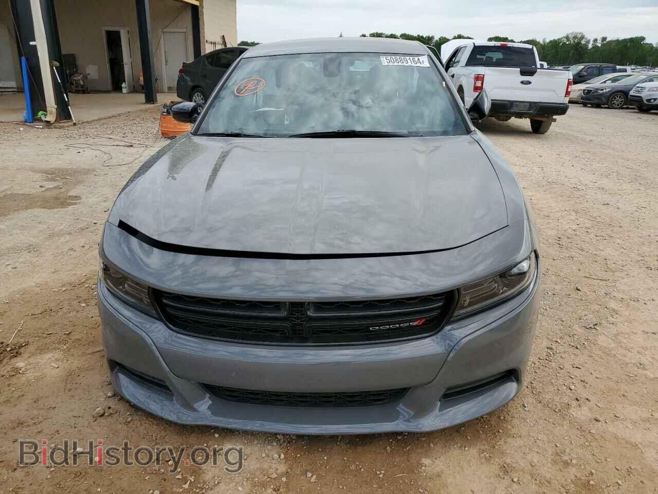 2023 DODGE CHARGER - VIN: 2C3CDXBG2PH703923 - Фото 5